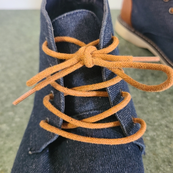 London Fog Shoes - Picture 2 of 6